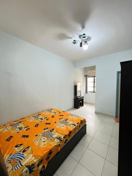 Rumah Teres 3-Tingkat untuk Dijual di Taman Sri Bintang (Kepong) - Coyee Wong - Bedroom - PropertyGuru.com.my