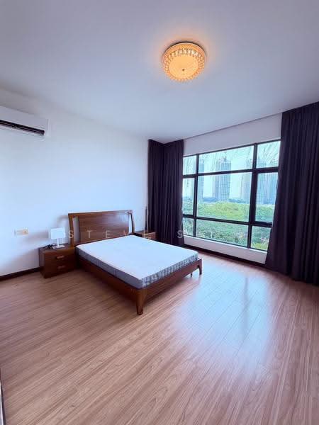 Condominium for Rent at Cerulean Bay @ Forest City - Steve Seah - Bedroom - PropertyGuru.com.my
