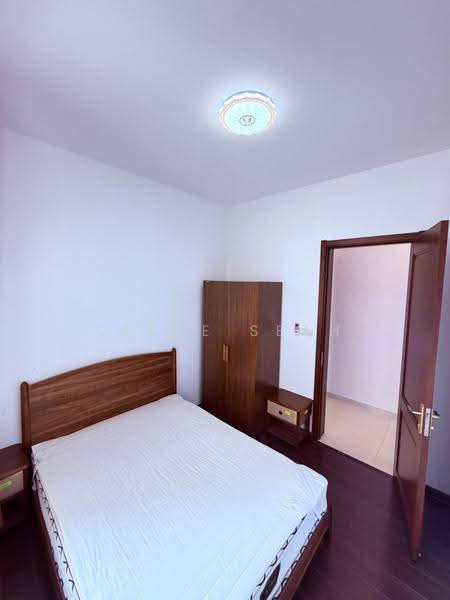 Condominium for Rent at Cerulean Bay @ Forest City - Steve Seah - Bedroom - PropertyGuru.com.my