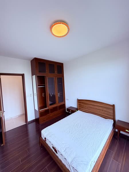 Condominium for Rent at Cerulean Bay @ Forest City - Steve Seah - Bedroom - PropertyGuru.com.my