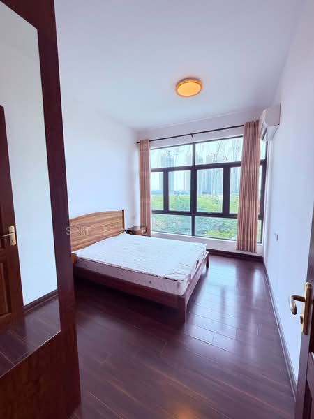 Condominium for Rent at Cerulean Bay @ Forest City - Steve Seah - Bedroom - PropertyGuru.com.my