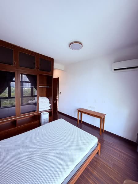 Condominium for Rent at Cerulean Bay @ Forest City - Steve Seah - Bedroom - PropertyGuru.com.my