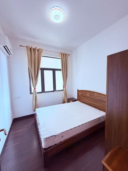 Condominium for Rent at Cerulean Bay @ Forest City - Steve Seah - Bedroom - PropertyGuru.com.my
