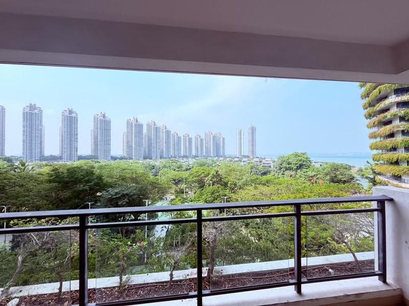 Condominium for Rent at Cerulean Bay @ Forest City - Steve Seah - View - PropertyGuru.com.my