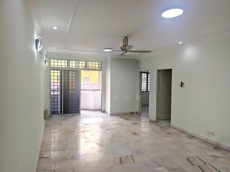 Apartment for Rent at Pangsapuri Lagoon Perdana - Ms Goh - PropertyGuru.com.my
