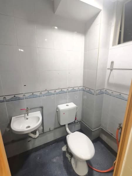 Apartment for Rent at Pangsapuri Lagoon Perdana - Ms Goh - PropertyGuru.com.my