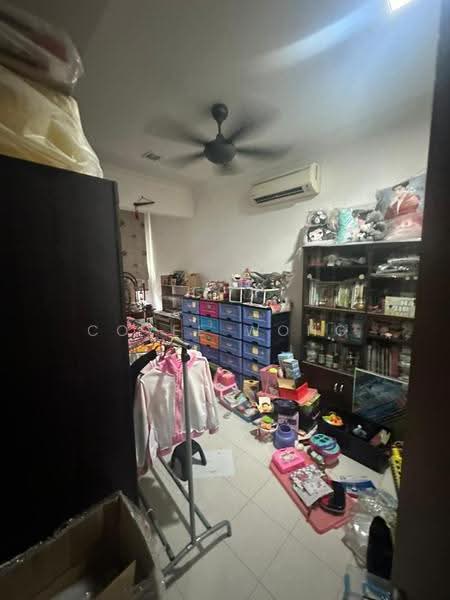 Terraced House for Sale in Laman Rimbunan (Kepong) - Coyee Wong - Interior - PropertyGuru.com.my