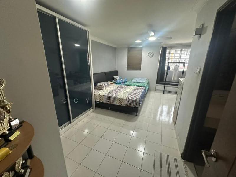 Terraced House for Sale in Laman Rimbunan (Kepong) - Coyee Wong - Bedroom - PropertyGuru.com.my