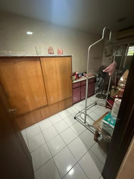 Terraced House for Sale in Laman Rimbunan (Kepong) - Coyee Wong - Interior - PropertyGuru.com.my