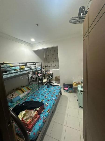 Terraced House for Sale in Laman Rimbunan (Kepong) - Coyee Wong - Bedroom - PropertyGuru.com.my