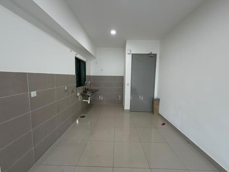 Kediaman Servis untuk Disewa di M Centura - Ben Tan - Kitchen - PropertyGuru.com.my