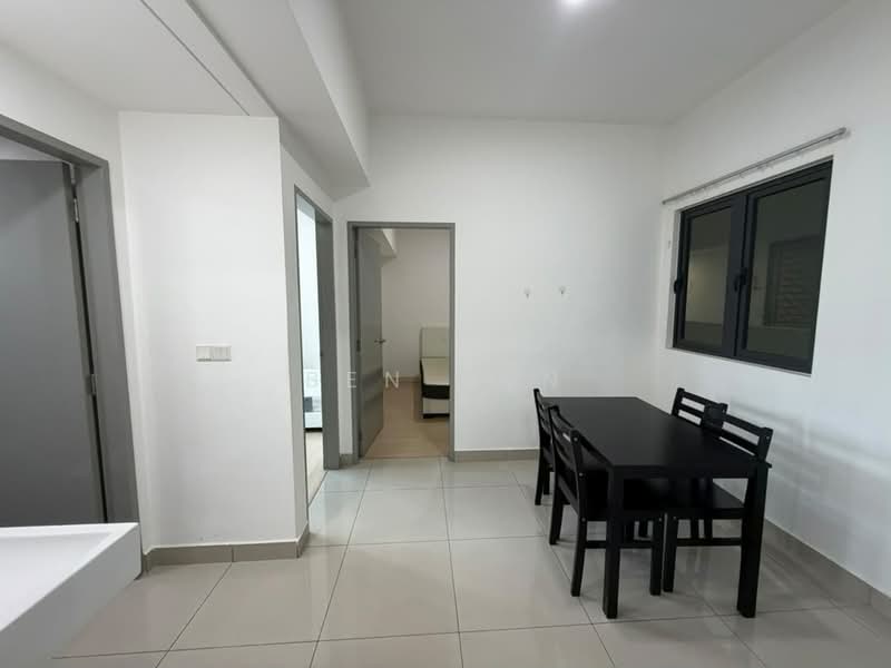 Kediaman Servis untuk Disewa di M Centura - Ben Tan - Dining Room - PropertyGuru.com.my