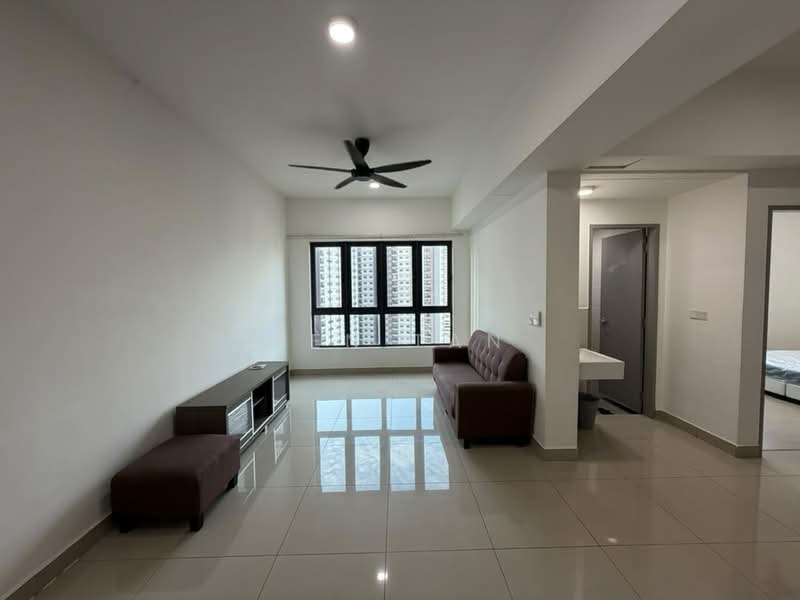 Kediaman Servis untuk Disewa di M Centura - Ben Tan - Living Room - PropertyGuru.com.my