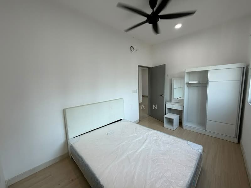 Kediaman Servis untuk Disewa di M Centura - Ben Tan - Bedroom - PropertyGuru.com.my