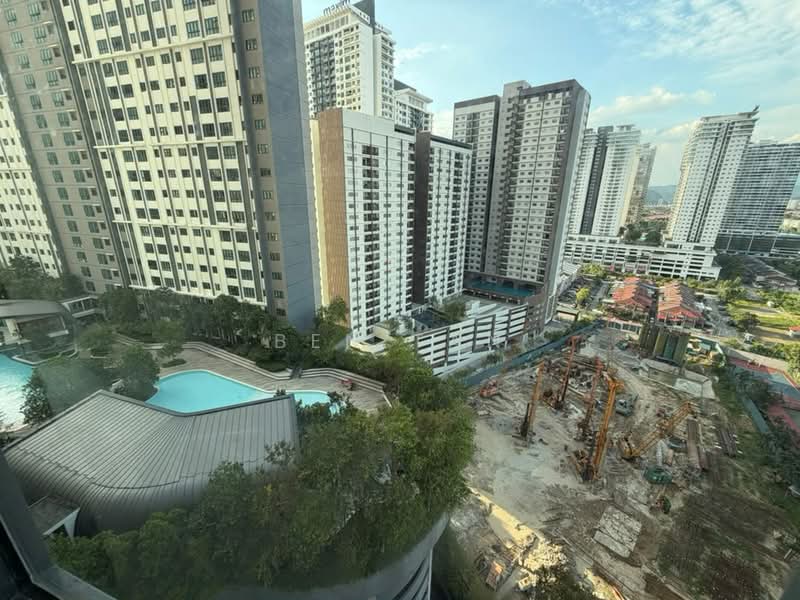 Kediaman Servis untuk Disewa di M Centura - Ben Tan - PropertyGuru.com.my