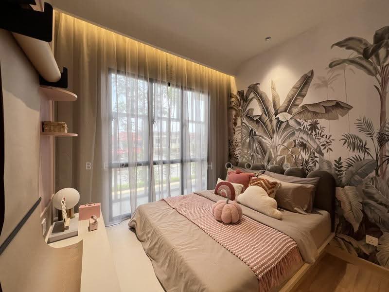 Condominium for Sale at Levia Residence, Kuala Lumpur - Berry Choong - Bedroom - PropertyGuru.com.my