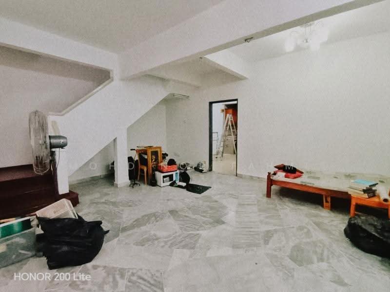 2-storey Terraced House for Sale in Bandar Baru Bangi (Selangor) - Mohd Nor Fahmi - Interior - PropertyGuru.com.my