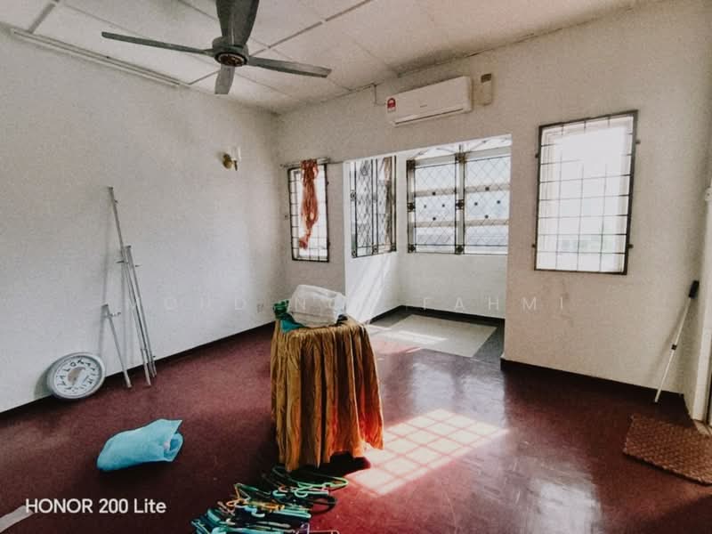 2-storey Terraced House for Sale in Bandar Baru Bangi (Selangor) - Mohd Nor Fahmi - Interior - PropertyGuru.com.my