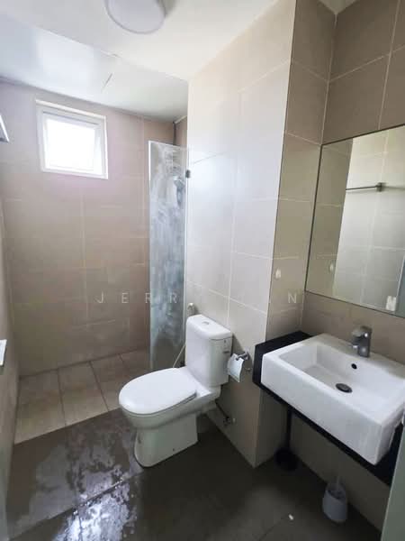 Kondominium untuk Disewa di Tropicana Bay Residences - Jerry Tan - Bathroom - PropertyGuru.com.my