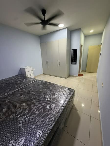 Apartment for Rent at Aliff Avenue (Dwi Alif) - Jayden Lim - Bedroom - PropertyGuru.com.my