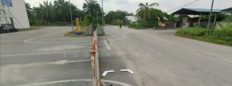 Terrace Factory for Sale in Kampung Teluk Mengkuang (Telok Panglima Garang) - Eugene Yap - PropertyGuru.com.my