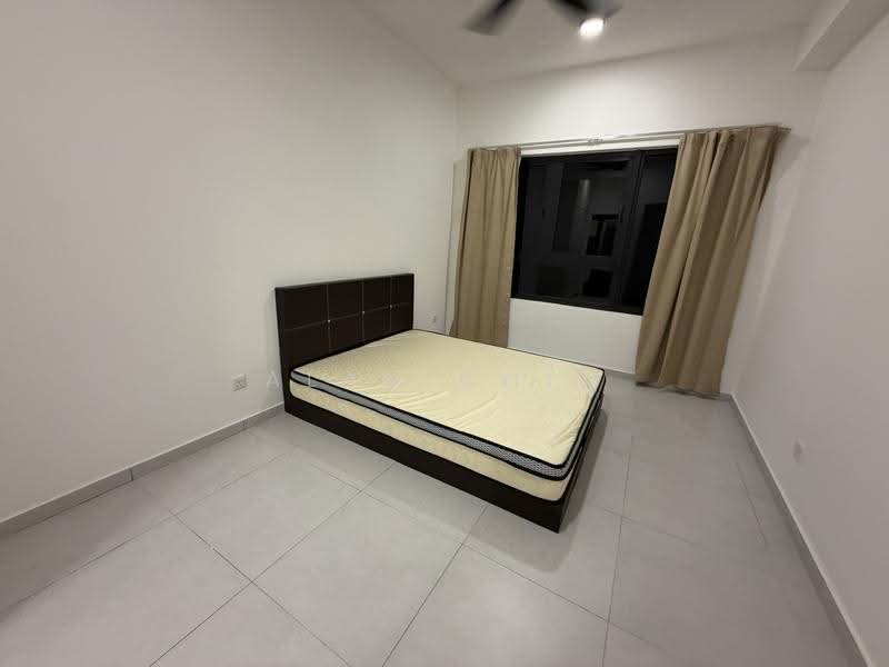 Condominium for Rent at D'Terra Residences - Alan Chia - Bedroom - PropertyGuru.com.my