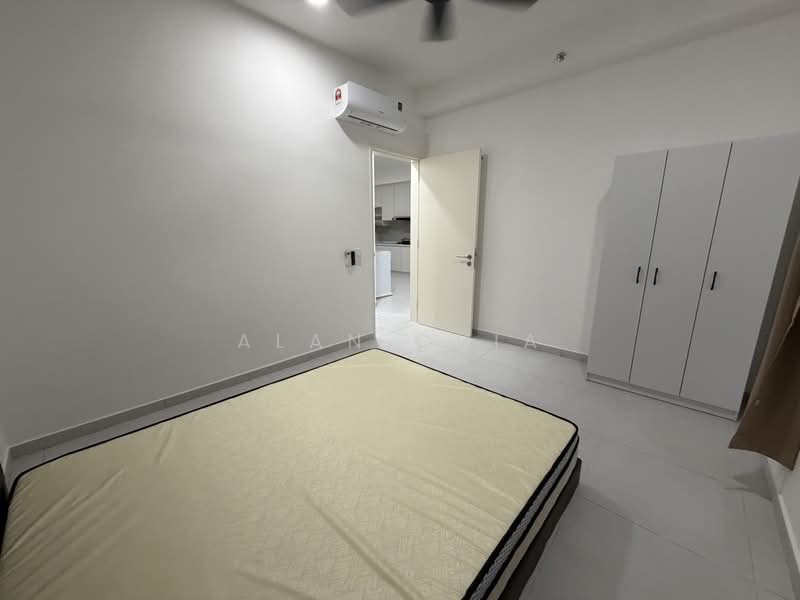 Condominium for Rent at D'Terra Residences - Alan Chia - Bedroom - PropertyGuru.com.my