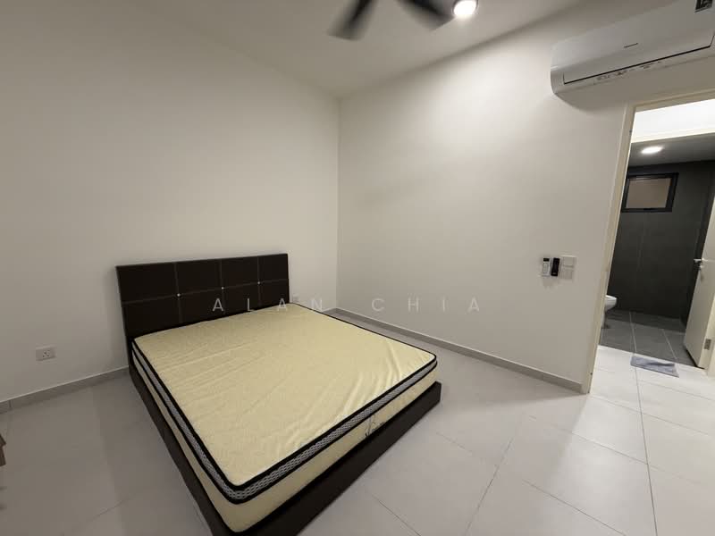 Condominium for Rent at D'Terra Residences - Alan Chia - Bedroom - PropertyGuru.com.my
