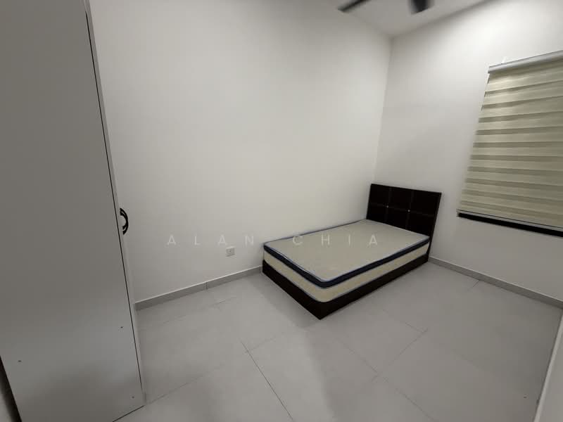 Condominium for Rent at D'Terra Residences - Alan Chia - Bedroom - PropertyGuru.com.my
