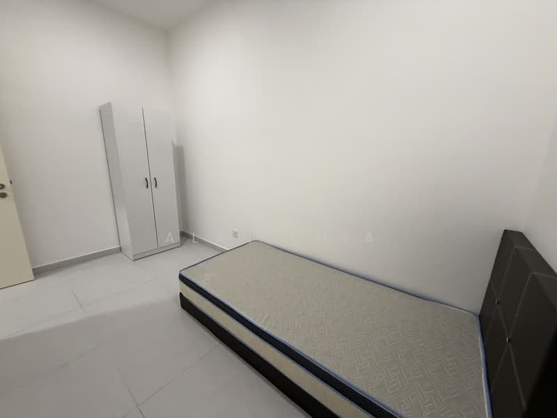 Condominium for Rent at D'Terra Residences - Alan Chia - Bedroom - PropertyGuru.com.my