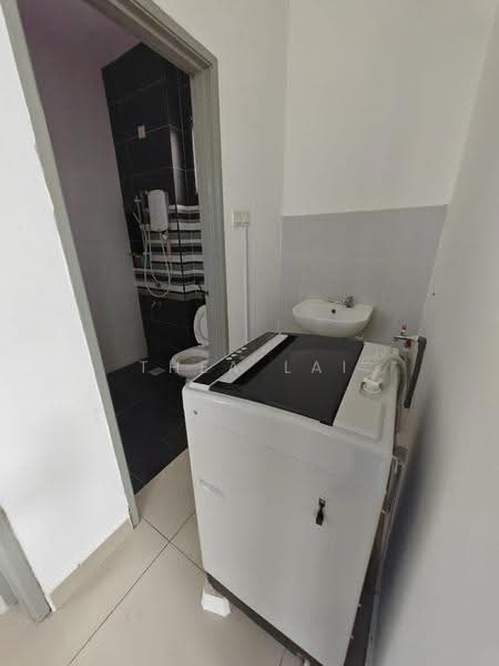 Rumah Kluster untuk Disewa di Taman Pulai Hijauan (Skudai) - Thea Lai - PropertyGuru.com.my