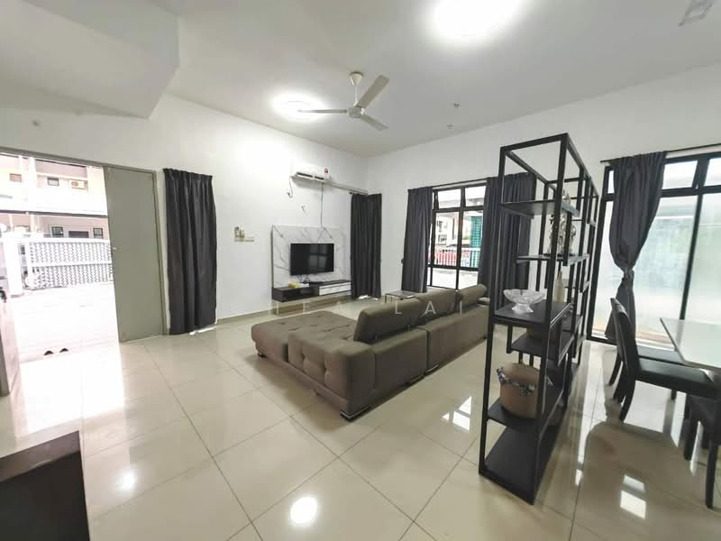 Rumah Kluster untuk Disewa di Taman Pulai Hijauan (Skudai) - Thea Lai - PropertyGuru.com.my