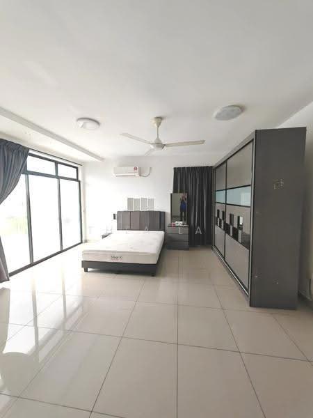 Rumah Kluster untuk Disewa di Taman Pulai Hijauan (Skudai) - Thea Lai - PropertyGuru.com.my