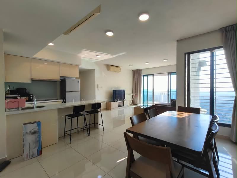 Kondominium untuk Disewa di Teega Residences - Vincent Lai - PropertyGuru.com.my