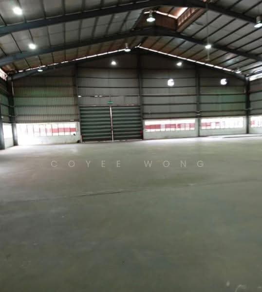 Warehouse for Sale in Taman Bukit Maluri (Kepong) - Coyee Wong - Interior - PropertyGuru.com.my
