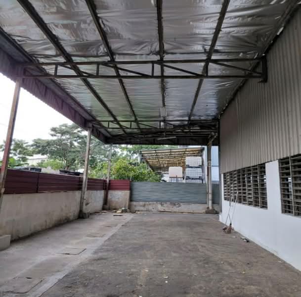Warehouse for Sale in Taman Bukit Maluri (Kepong) - Coyee Wong - Exterior - PropertyGuru.com.my
