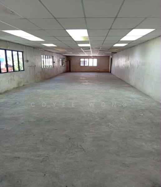 Warehouse for Sale in Taman Bukit Maluri (Kepong) - Coyee Wong - Interior - PropertyGuru.com.my
