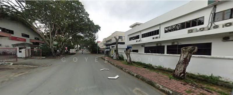 Warehouse for Sale in Taman Bukit Maluri (Kepong) - Coyee Wong - Exterior - PropertyGuru.com.my