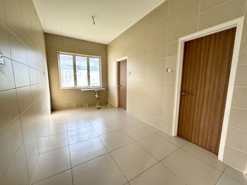 Semi-Detached House for Sale in Seksyen U10 (Shah Alam) - Ishak Ramli - Interior - PropertyGuru.com.my