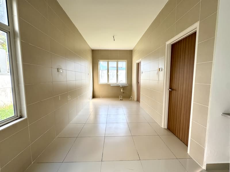 Semi-Detached House for Sale in Seksyen U10 (Shah Alam) - Ishak Ramli - Interior - PropertyGuru.com.my