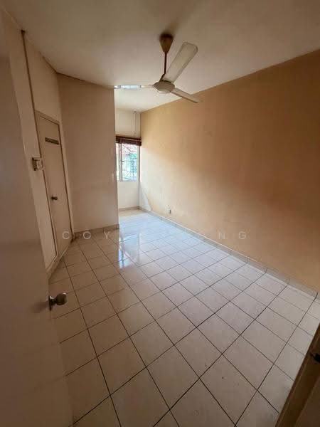 2-storey Terraced House for Sale in Taman Megah Kepong (Kepong) - Coyee Wong - Interior - PropertyGuru.com.my
