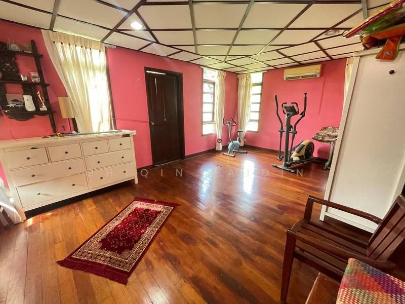 Bungalow House untuk Dijual di Seksyen 7 (Shah Alam) - Shiqin Saidin - Interior - PropertyGuru.com.my