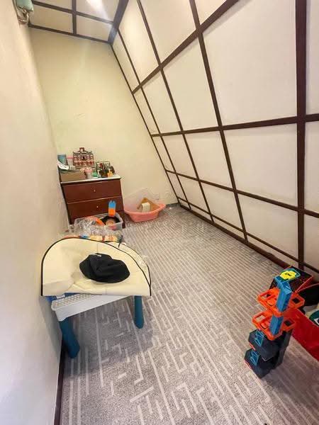Bungalow House untuk Dijual di Seksyen 7 (Shah Alam) - Shiqin Saidin - Interior - PropertyGuru.com.my