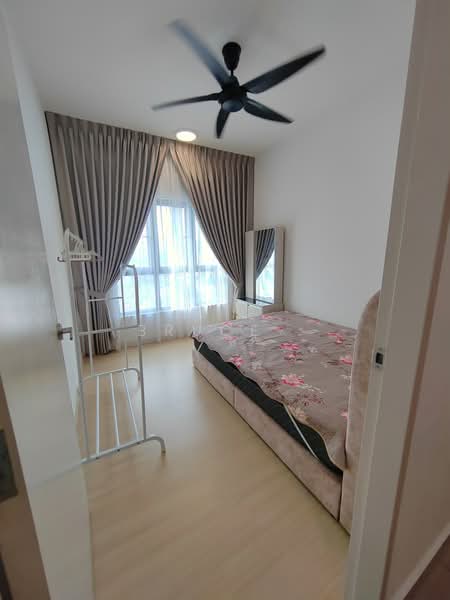 Kondominium untuk Disewa di M Adora - Bruce . - Bedroom - PropertyGuru.com.my