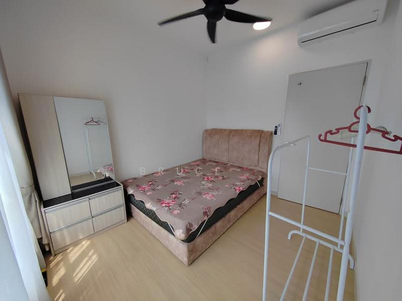 Kondominium untuk Disewa di M Adora - Bruce . - Bedroom - PropertyGuru.com.my