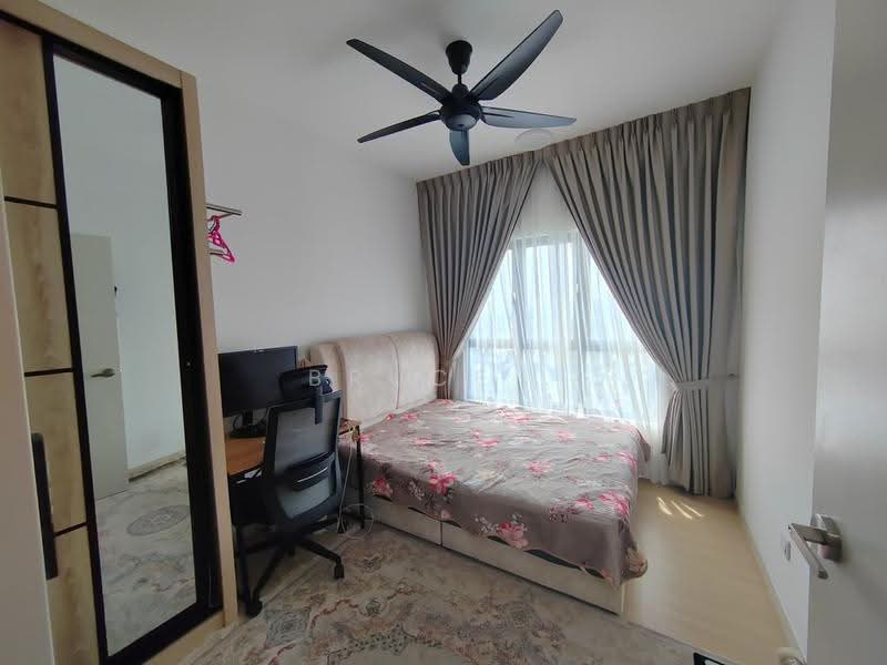 Kondominium untuk Disewa di M Adora - Bruce . - Bedroom - PropertyGuru.com.my