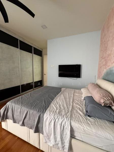Semi-Detached House for Sale in Petaling Jaya (Selangor) - Sharon Lai - Bedroom - PropertyGuru.com.my