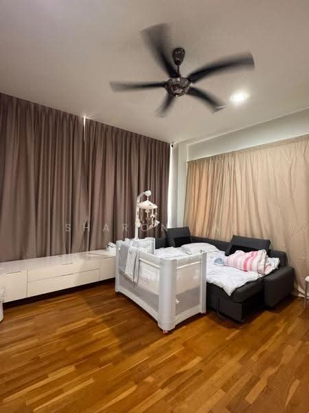 Semi-Detached House for Sale in Petaling Jaya (Selangor) - Sharon Lai - Bedroom - PropertyGuru.com.my