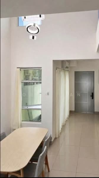 2-storey Terraced House for Rent in Masai (Johor) - Robbie Tan - Dining Room - PropertyGuru.com.my