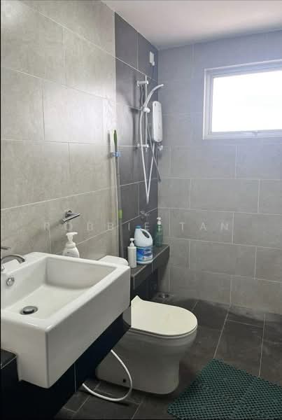 2-storey Terraced House for Rent in Masai (Johor) - Robbie Tan - Bathroom - PropertyGuru.com.my